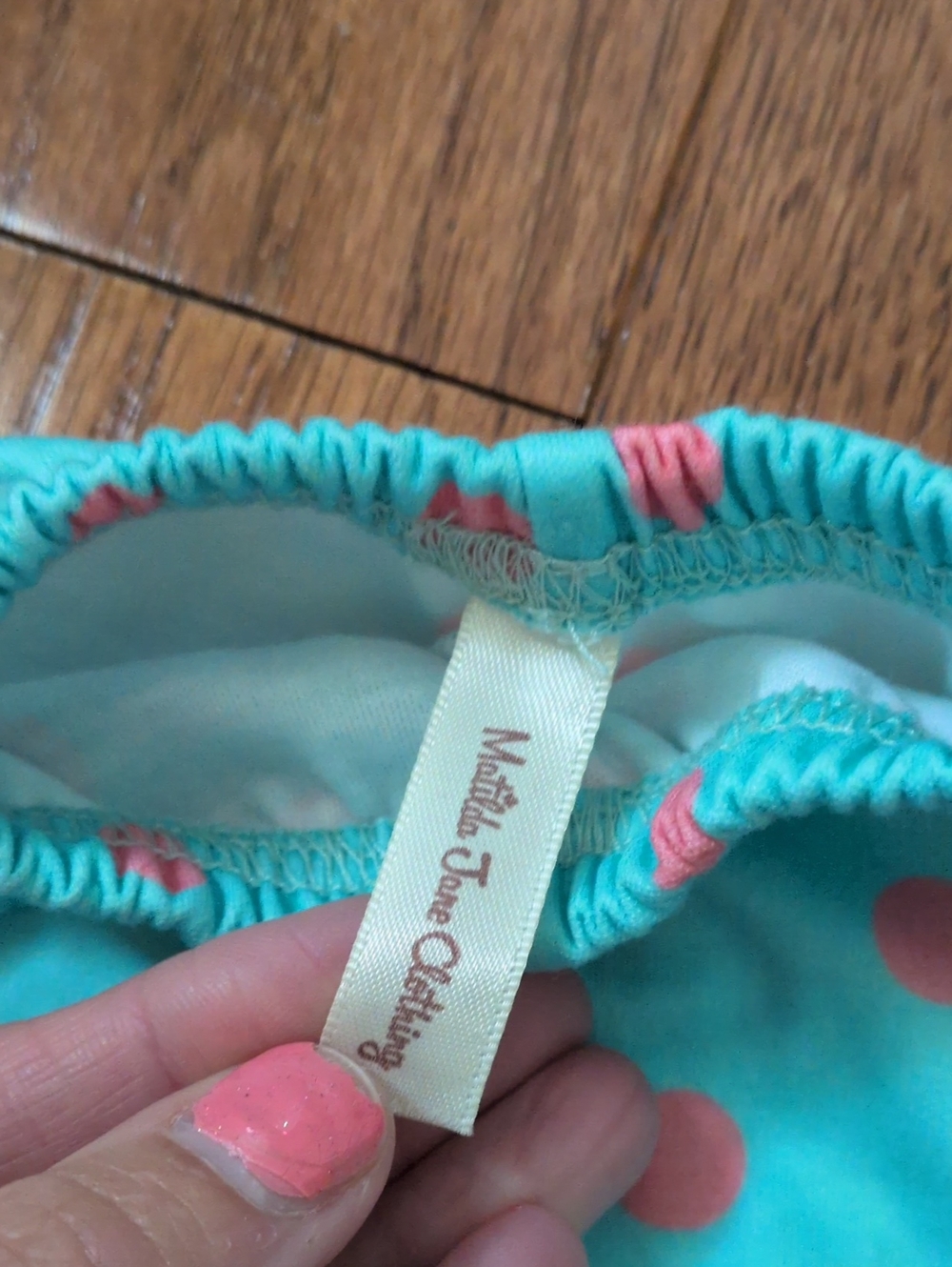 Matilda Jane Doll Clothes - Picture 4 of 4
